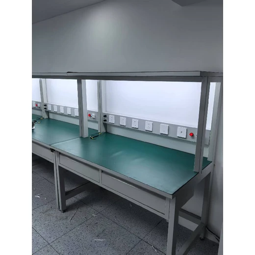 益陽承接防靜電工作臺廠家,帶吊抽防靜電工作臺廠家