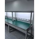 承接防靜電工作臺圖