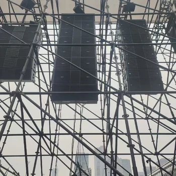 巴南承接户外文旅灯光音响工程厂家,舞台灯光音响