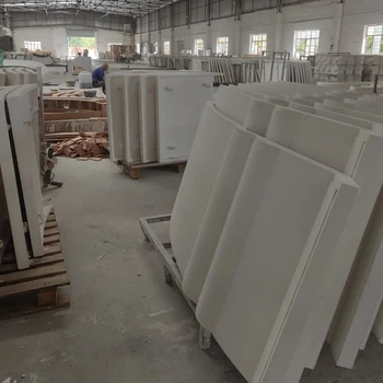 grg石膏材料廣東grg石膏材料環(huán)保無醛GRG石膏