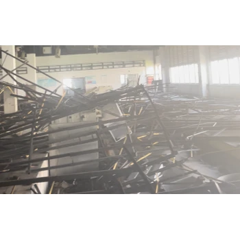 如東承接各工廠拆除鋼結(jié)構(gòu)拆除回收有建筑拆除資質(zhì)