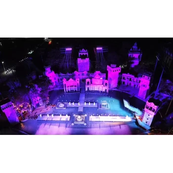 崇明專(zhuān)業(yè)舞臺(tái)燈光音響調(diào)試多少錢(qián),多媒體燈光音響調(diào)試