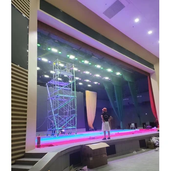 四川直播間舞臺(tái)燈光安裝廠家,直播間舞臺(tái)燈光批發(fā)