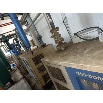 嘉興螺桿空壓機(jī)回收再利用