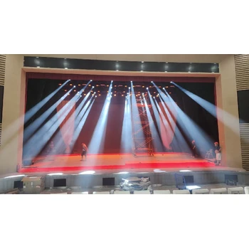 崇明專(zhuān)業(yè)舞臺(tái)燈光音響調(diào)試多少錢(qián),多媒體燈光音響調(diào)試