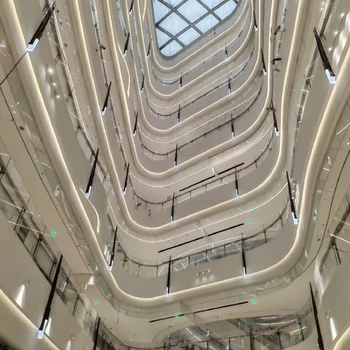 grg石膏材料廣東grg石膏材料環(huán)保無醛GRG石膏