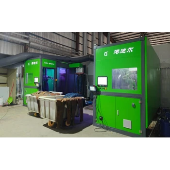 蚌埠自动喷涂机器人