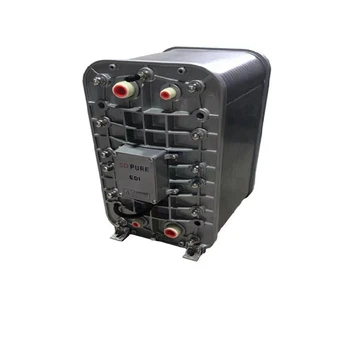 大同濕巾EDI純化水設(shè)備電除鹽設(shè)備廠家設(shè)計