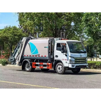 密云天錦洗掃車價(jià)格