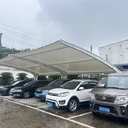 四川雨棚防曬防雨