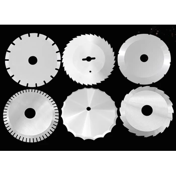 切肉機(jī)齒中齒刀片嘉利銳牌刀片191*30*1.5刀片