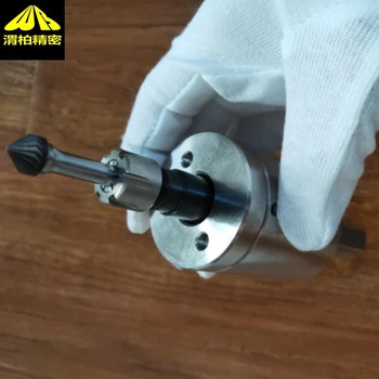 FDT-SX0倒角刀土耳其FDT浮動刀柄