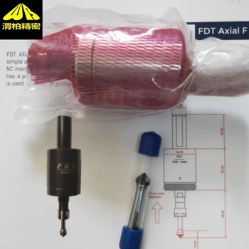 FDT-SX0倒角刀土耳其FDT浮動刀柄