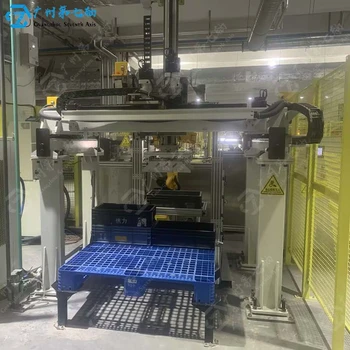 三明大負載可定制重載桁架機械手