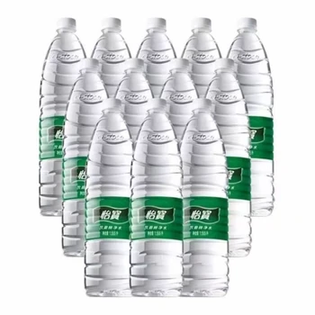 錫山區(qū)怡寶純凈水批發(fā),怡寶礦泉水批發(fā)電話