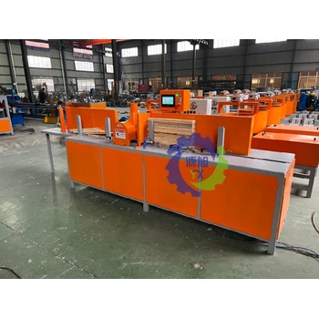 尺寸可調(diào)節(jié)木托盤銑邊機