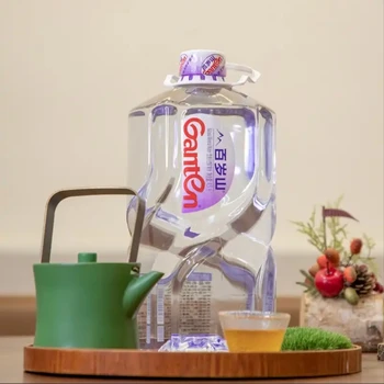 新吳區(qū)百歲山一次性桶裝水配送方案,百歲山桶裝水訂購