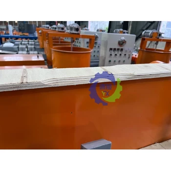 產(chǎn)量高45度角切邊機