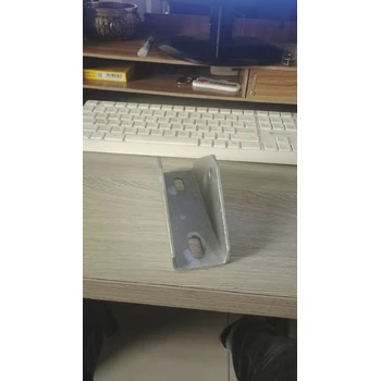 河北熱鍍鋅三角連接件多少錢(qián),光伏支架三角連接件價(jià)格