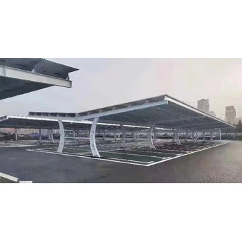 商洛光伏車棚生產(chǎn)廠家