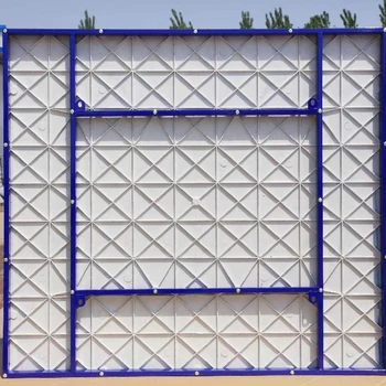 北京定制昊然室外乒乓球桌服務(wù)至上室外乒乓球臺定制