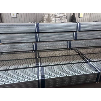 湖南定制鋅鋁鎂U型鋼,U型鋼連接件價(jià)格