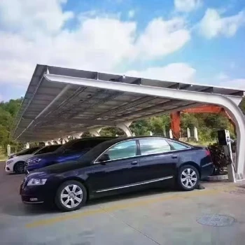 陜西出售光伏車棚價(jià)格