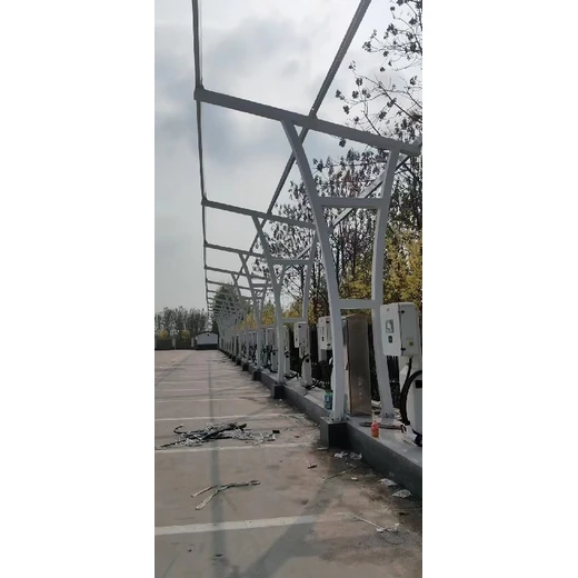 遼源光伏車棚加工