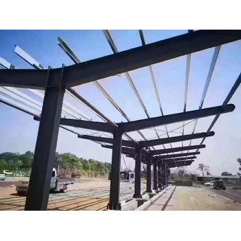 陜西出售光伏車棚價(jià)格