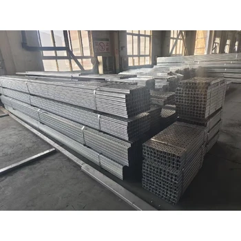 湖南定制鋅鋁鎂U型鋼,U型鋼連接件價(jià)格