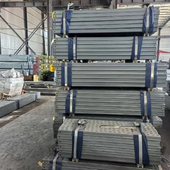 靜安鋅鋁鎂U型鋼批發(fā),U型鋼連接件價(jià)格