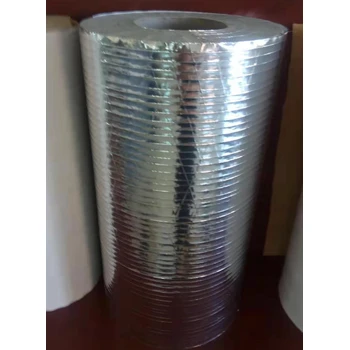 玻璃棉鋁箔紙PVC鋁箔紙