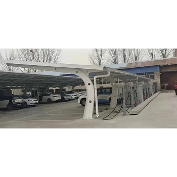 陜西出售光伏車棚價(jià)格