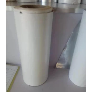 玻璃棉鋁箔紙PVC鋁箔紙