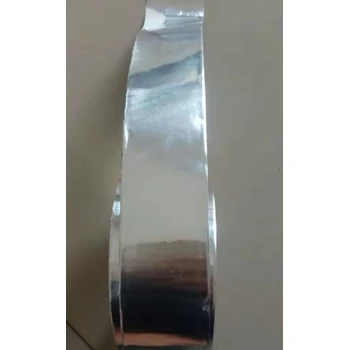 玻璃棉鋁箔紙PVC鋁箔紙