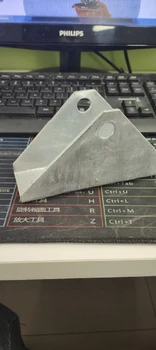 河北熱鍍鋅三角連接件多少錢(qián),光伏支架三角連接件價(jià)格