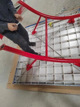 北京定制昊然室外乒乓球桌服務(wù)至上室外乒乓球臺定制