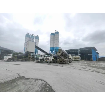 江南1.5方二手攪拌機出售