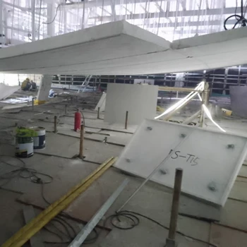 grg石膏材料廣東grg石膏材料環(huán)保無醛GRG石膏