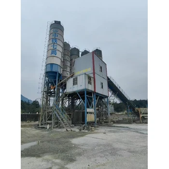 江南1.5方二手攪拌機出售