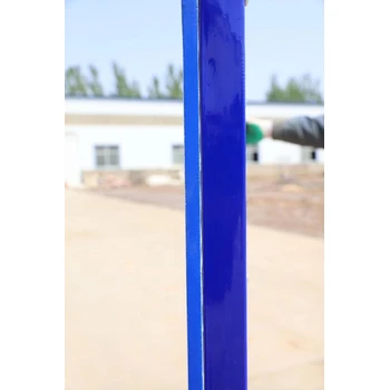 北京定制昊然室外乒乓球桌服務(wù)至上室外乒乓球臺定制