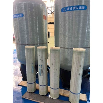 駐馬店時(shí)代沃頓反滲透膜RO反滲透膜鍋爐反滲透水設(shè)備江宇環(huán)保