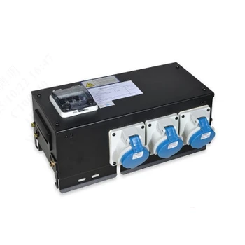 大港威騰插接箱多少錢,威騰電氣插接箱廠家