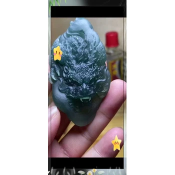 翼城翡翠雕刻玉石加工