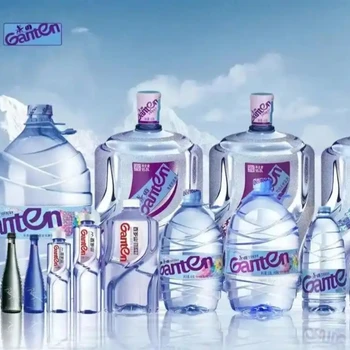 錫山區(qū)景田一次性桶裝水送水電話,無錫景田經銷商電話