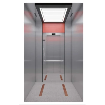 惠州JFUJI住富電梯（原住友富士）