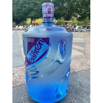 新吳區(qū)購買景田一次性桶裝水批發(fā)無錫景田渠道商電話