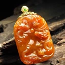 潤州翡翠雕刻玉石加工