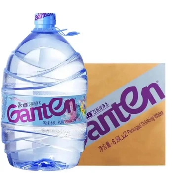 新吳區(qū)景田一次性桶裝水配送電話,無錫景田渠道商電話