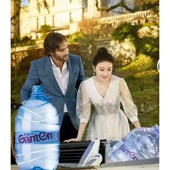 新吳區(qū)購買景田一次性桶裝水批發(fā)無錫景田渠道商電話